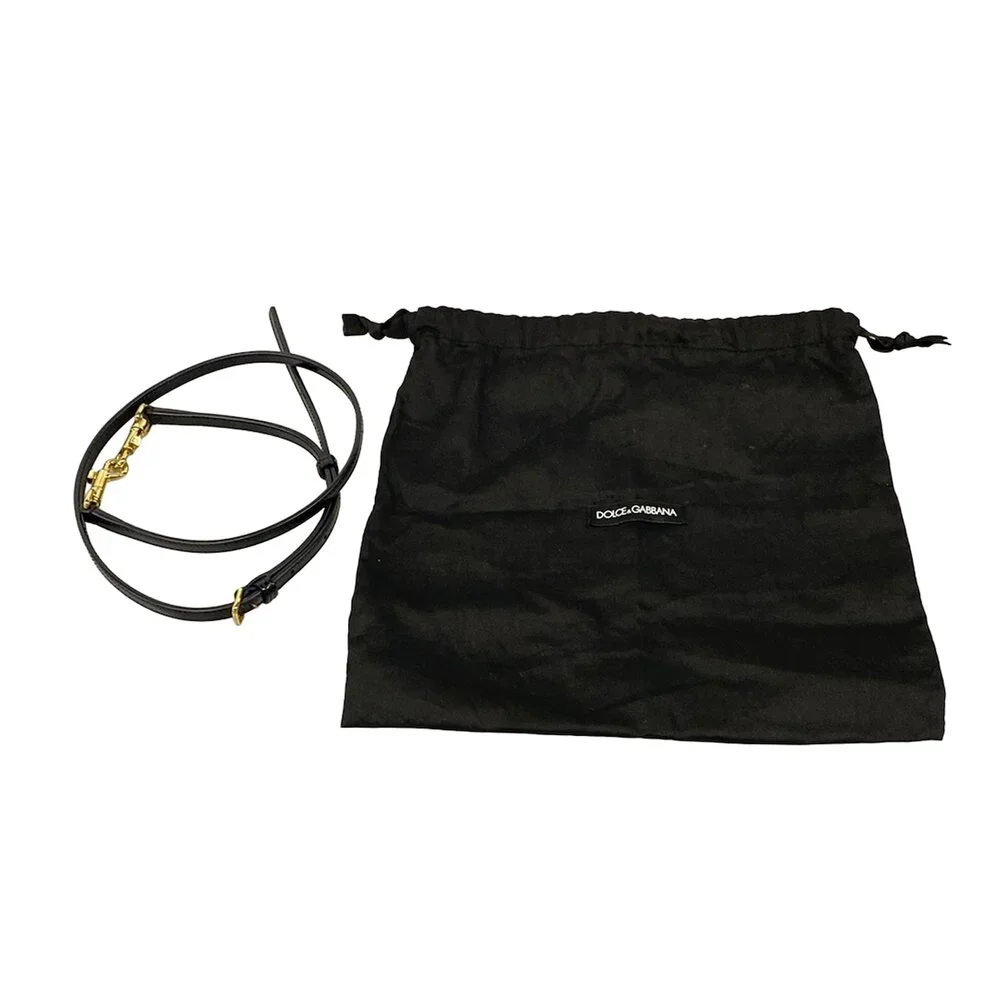 Dolce & Gabbana DOLCE&GABBANA Sicily Handbag